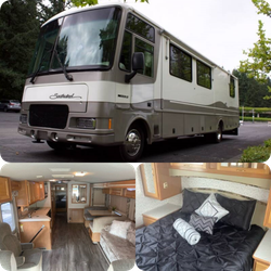 💎1999 Southwind – FAMILY RV – Sleeps Multiple🔥