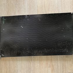 2012-15 Honda Civic Ac Condenser Part