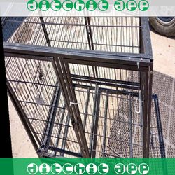 Tough Pet Cages - Protection and Comfort for Your Furry Pal she enjoy