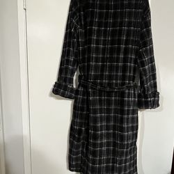Tommy Bahama Men's Plush Robe 