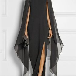 Two Beautiful Dresses