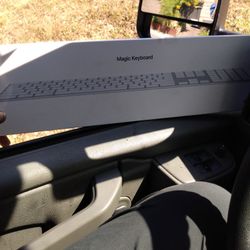 Mac Magic Keyboard