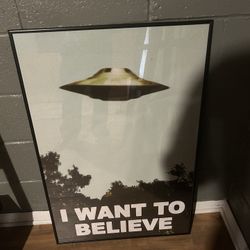 Alien Poster