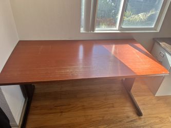 Nice Big Sturdy Desk