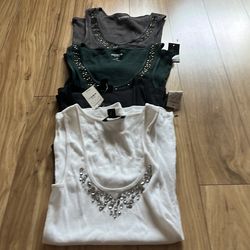 Brand new Express tank top