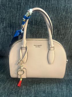 Kate Spade New York Dome Satchel