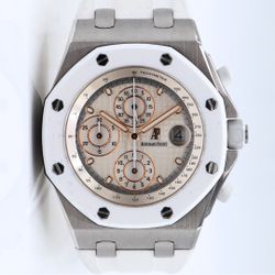 Audemars Piguet Royal Oak Offshore Chronograph 42mm 26172SO.OO.D202CR.01