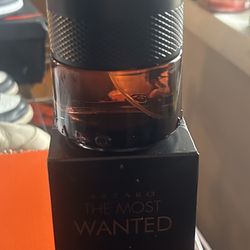 Azzaro the most wanted 100ml