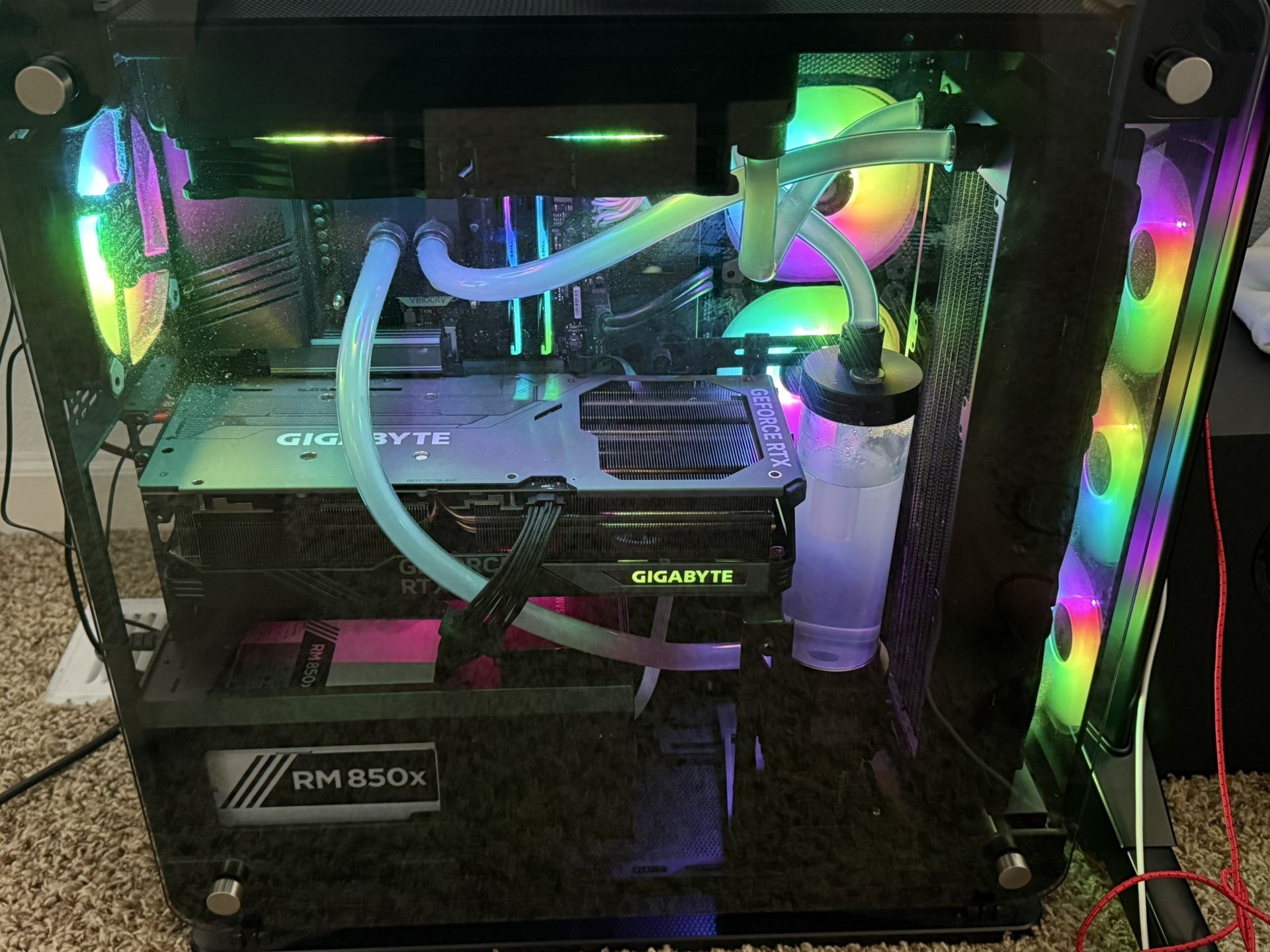 PC GAMING
