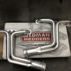 Sbc Headers Brand New