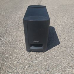 Bose Speaker