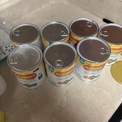 Enfamil Nutramigen Formula