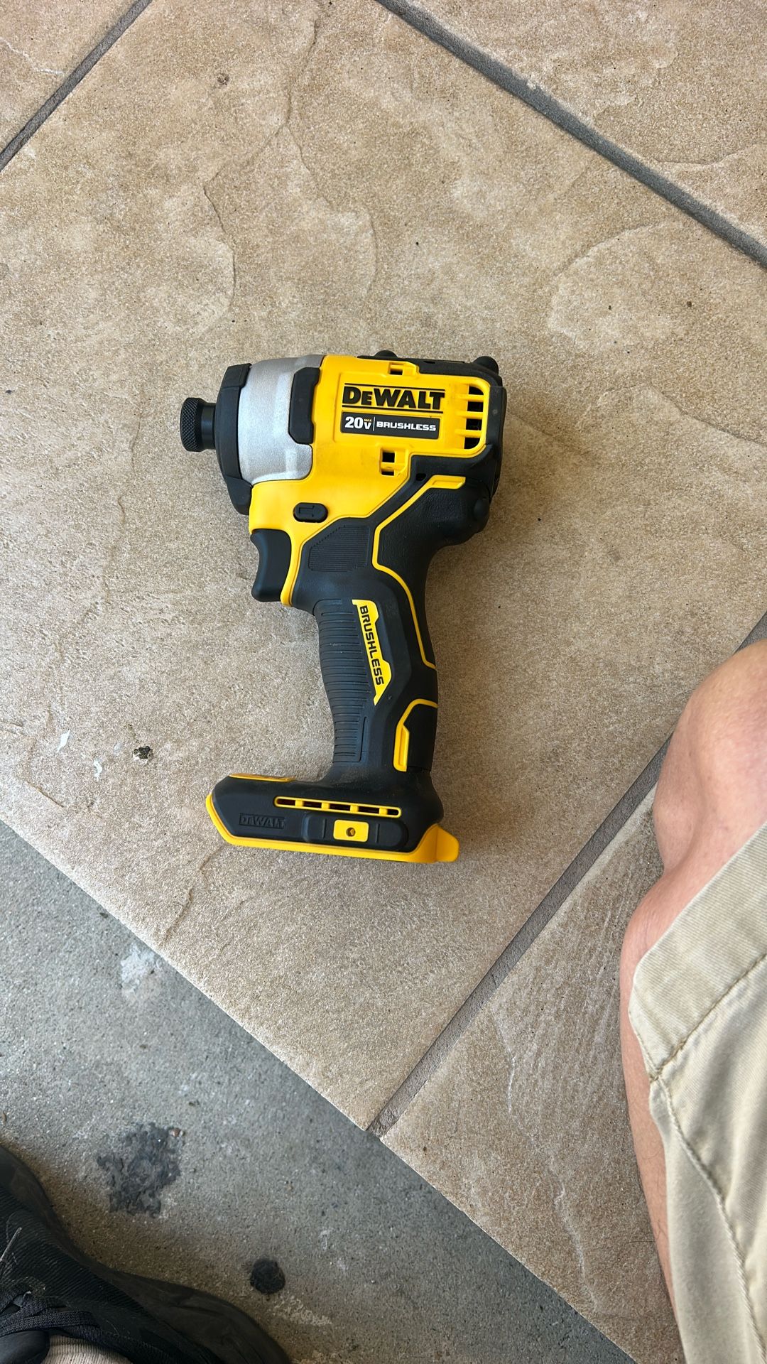 Impact Driver