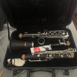 First Act Clarinet