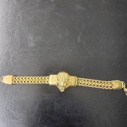 Bracelets Stainless Steel 