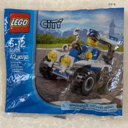 New Lego 30228