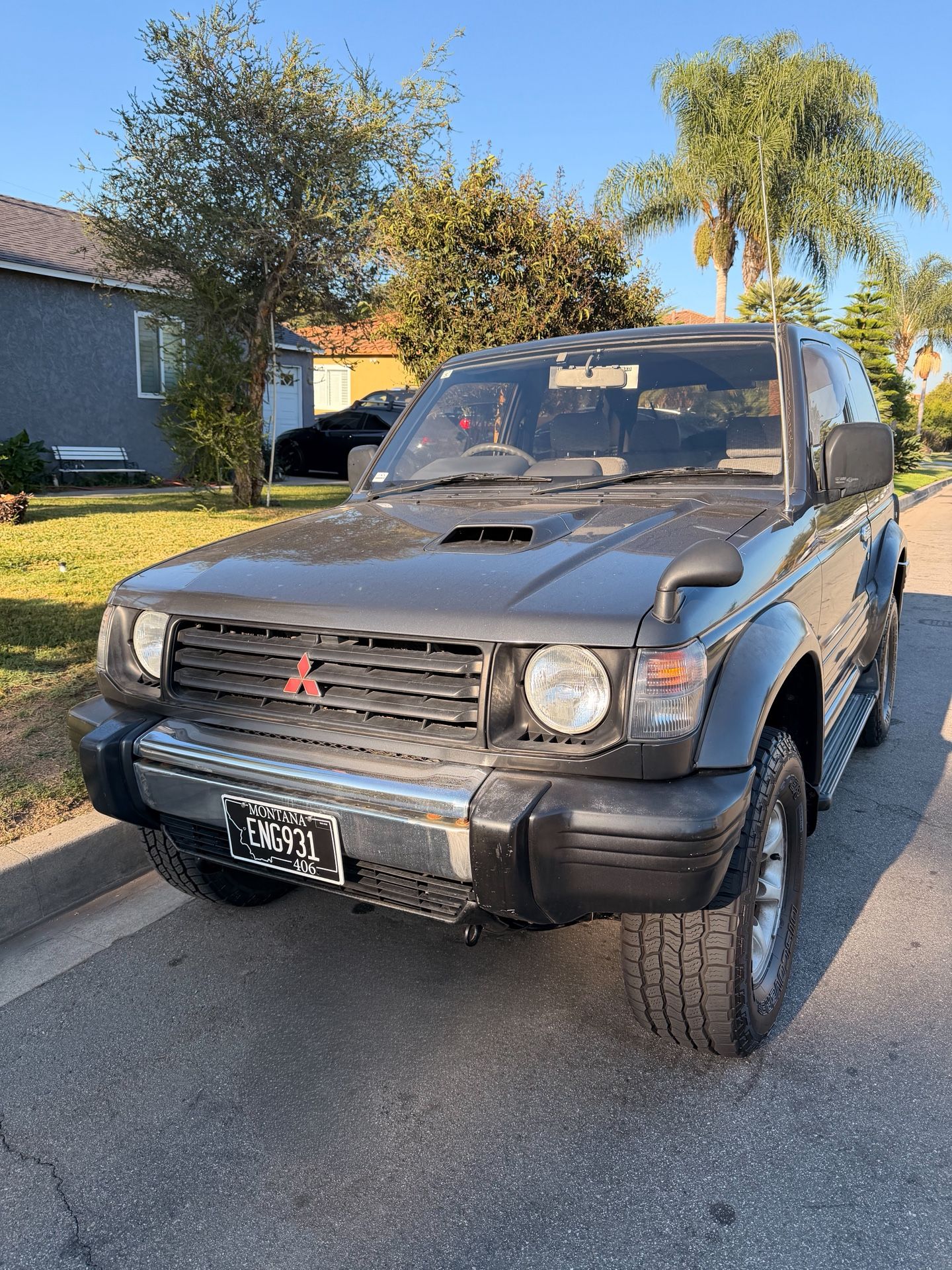 1994 Mitsubishi Other