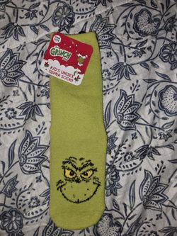 The grinch