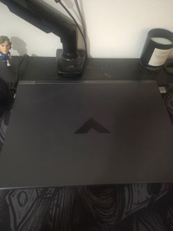 Hp victus gaming laptop