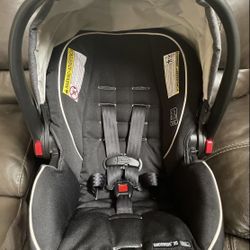 Car Seat 