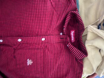 STUSSY , SUPREME , BAPE , BILLIONARE BOYS CLUB