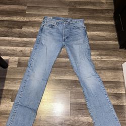 levi jeans