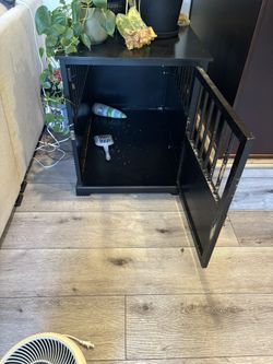 Dog Crate Furniture
