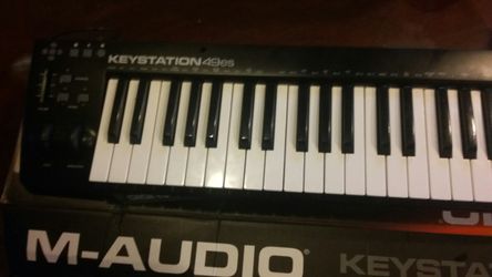 Keyboard