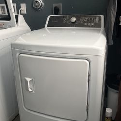 Frigidaire Dryer