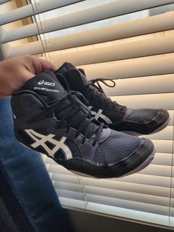 Asics Snapdown Wrestling Shoes