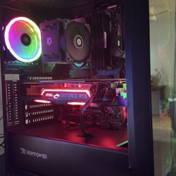 2080 rtx gaming pc