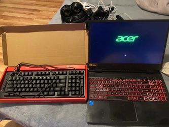 Acer Nitro 5 Gaming Laptop