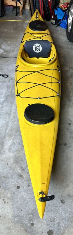 Kayak - 13ft Perception Catalina