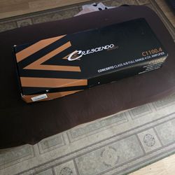 Car Audio 