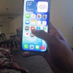 iPhone 14 (Unlocked) 124gb