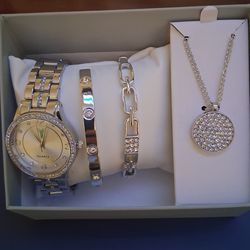 Jewelry set New