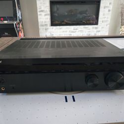 Sony Dh590 is in great shape. 4 hdmi.