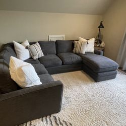 Couch - PRICED TO SELL!