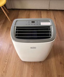 Portable AC