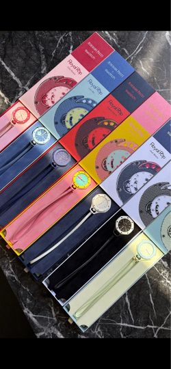 ap swatch