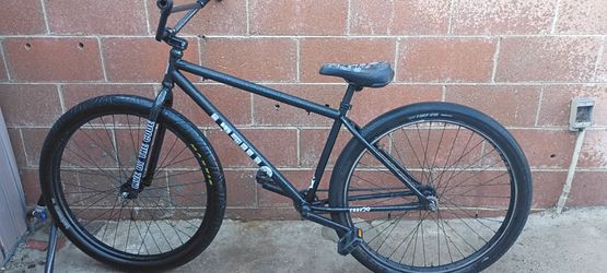 New street co bike