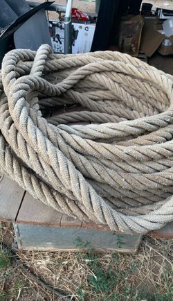 Ship rope sale for sale