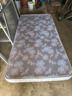 Adjustable bed free.