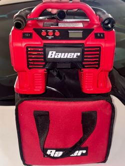 Bauer tool