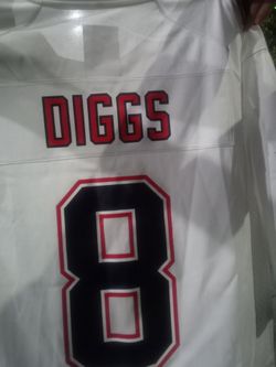 Nike Patriots Superbowl LIX jersey