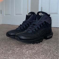 Nike Airmax 95 Sneaker boots