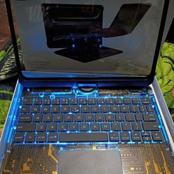 Magic Keyboard iPad Pro 11