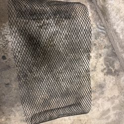 Grill Mesh