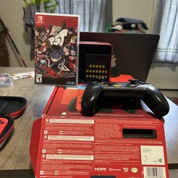 Super Mario Oled Edition 