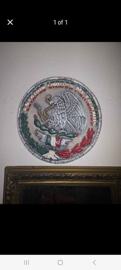 Mexican eagle